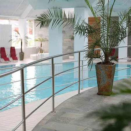 Prázdninový dům Holiday Vestergade A- 5101