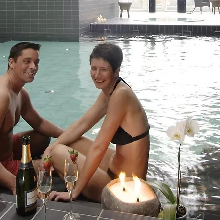 Holiday Vestergade A- 5101 Prázdninový dům