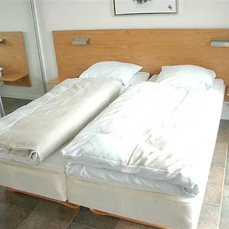 Holiday Vestergade A- 5101 Rømø Kirkeby